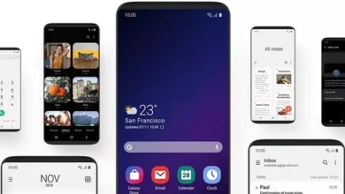 One UI 2.0'ın Samsung Galaxy S10'a Getirdiği Yenilikler