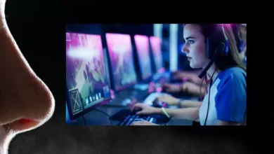 Türk Mühendislik Öğrencilerinden Koku Modülü