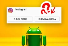 Android’deki ‘Durmaya Zorla’ Nedir, Ne İşe Yarar?