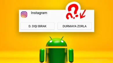 Android’deki ‘Durmaya Zorla’ Nedir, Ne İşe Yarar?