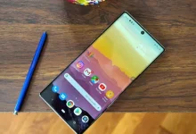 Galaxy Note10 Lite'ın Enteresan Bir Detayı Ortaya Çıktı