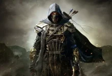 Elder Scrolls'un Son Oyunu Hakkında 7 Detay