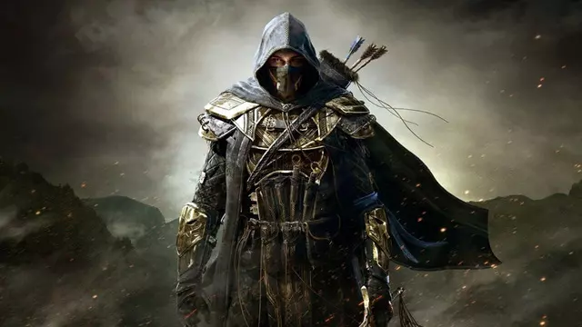 Elder Scrolls'un Son Oyunu Hakkında 7 Detay 1 Elder Scrolls'un Son Oyunu Hakkında 7 Detay