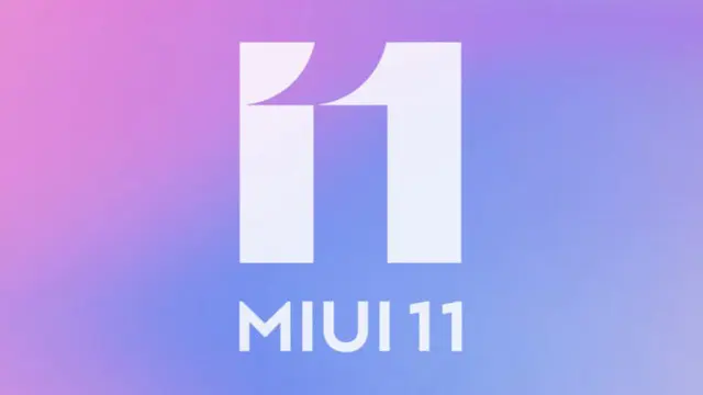 Xiaomi, Redmi 7A İçin MIUI 11 Güncellemesini Yayınladı