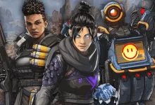 Apex Legends, Konsollarda Fare ve Klavye Desteği Vermeyecek