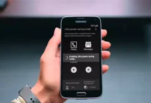 Telefonu Sürekli Güç Tasarrufunda Kullanmak Zararlı mı?