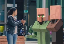 Uzmanlar: Minecraft Earth İsimli APK'leri İndirmeyin