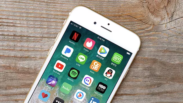 2019 Yılının En İyi Uygulama ve Oyunları Açıklandı