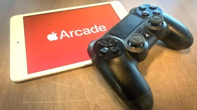 Apple Arcade İçin Yeni Abonelik Seçeneği Açıklandı 1 Apple Arcade İçin Yeni Abonelik Seçeneği Açıklandı