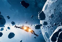 Apollo 11 Görevine Özel, Yer Çekimini Unutturacak 8 Oyun