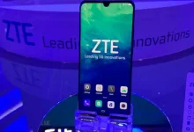 Snapdragon 865 İşlemciye ZTE Axon 10s Pro 5G Duyuruldu