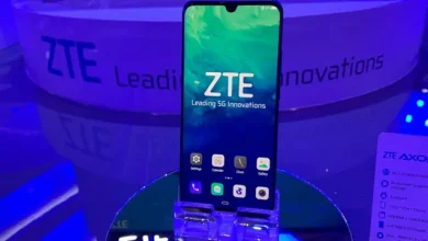 Snapdragon 865 İşlemciye ZTE Axon 10s Pro 5G Duyuruldu