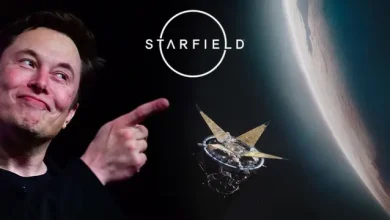 Bethesda'nın Yeni Oyunu Starfield Hakkında 7 Detay