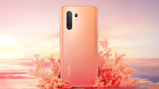 Vivo X30 ve X30 Pro Tanıtıldı 1 Vivo X30 ve X30 Pro Tanıtıldı
