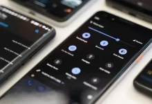 Karanlık Mod'un Sevilen Özelliği Android 11'de Geri Dönüyor