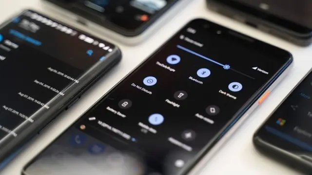 Karanlık Mod'un Sevilen Özelliği Android 11'de Geri Dönüyor