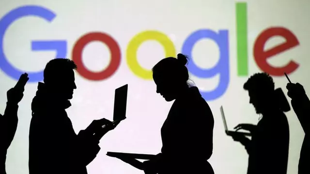 Google, Türkiye Yaptırımını Kabul Etti: İşte Resmi Izahat 1 Google, Türkiye Yaptırımını Kabul Etti: İşte Resmi Açıklama