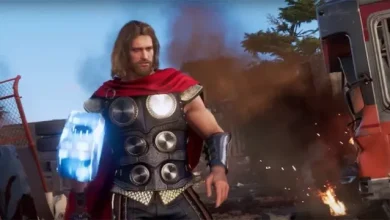 Marvel's Avengers'ın İlk Oynanış Videosu Ortaya Çıktı