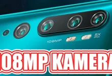 108 MP Kameralı Xiaomi Mi Note 10 İncelemesi