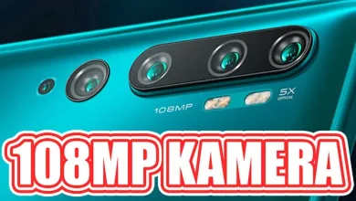 108 MP Kameralı Xiaomi Mi Note 10 İncelemesi 3 108 MP Kameralı Xiaomi Mi Note 10 İncelemesi