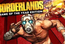Borderlands Game of the Year Enhanced Steam'de Ücretsiz