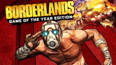Borderlands Game of the Year Enhanced Steam'de Parasız 4 Borderlands Game of the Year Enhanced Steam'de Ücretsiz