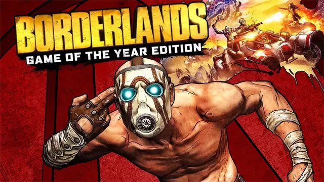 Borderlands Game of the Year Enhanced Steam'de Parasız 1 Borderlands Game of the Year Enhanced Steam'de Ücretsiz
