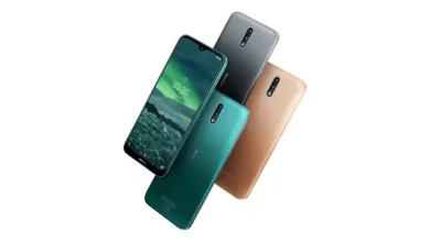 2 Gün Pil Ömrü Olan Nokia 2.3 Yakında Piyasaya Sürülecek
