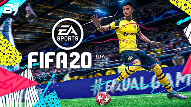 FIFA 20’den İlk Oynanış Videosu Yayınlandı