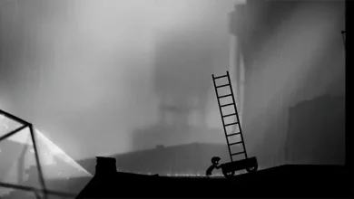 Steam Fiyatı 18 TL Olan Limbo, Epic Games'te Ücretsiz Oldu