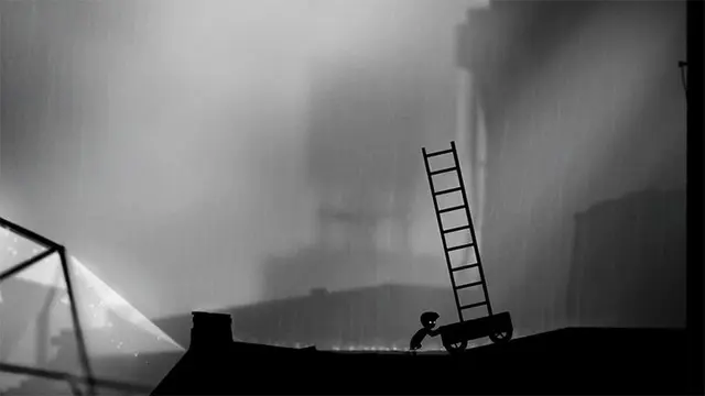 Steam Fiyatı 18 TL Olan Limbo, Epic Games'te Parasız Oldu 1 Steam Fiyatı 18 TL Olan Limbo, Epic Games'te Ücretsiz Oldu