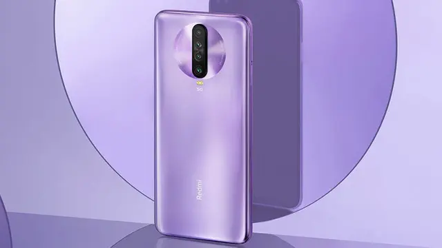 Xiaomi Redmi K30'un İlginç Bir Sırrı Ortaya Çıktı