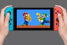 Bir Havayolu Şirketi, Bedava Nintendo Switch Dağıttı