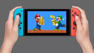 Bir Havayolu Şirketi, Bedava Nintendo Switch Dağıttı