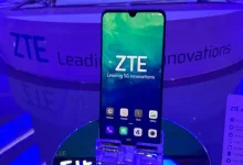 ZTE Axon 10s Pro 2020'de Duyurulacak
