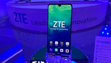 ZTE Axon 10s Pro 2020'de Duyurulacak