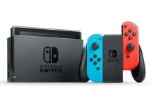 Yenilenen Nintendo Switch'in Batarya Ömrü Uzayacak