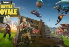 Fortnite v9.40 Güncellemesi Yayınlandı: İşte Tüm Yenilikler