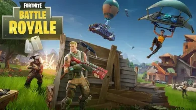 Fortnite v9.40 Güncellemesi Yayınlandı: İşte Tüm Yenilikler