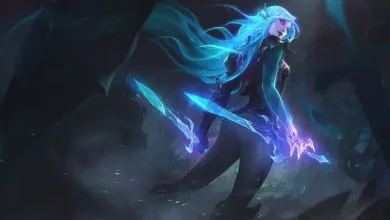 Tencent'in Yeni Platformuyla League of Legends, Mobil Olacak