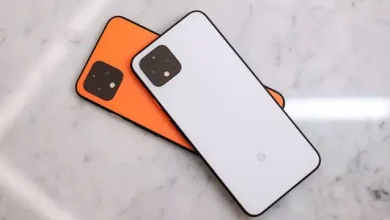 Google Pixel 4'ün DxOMark Ses Sonuçları Belli Oldu