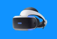 Sony'nin VR'da Çığır Açacak Patenti Ortaya Çıktı