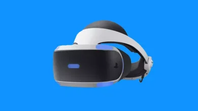 Sony'nin VR'da Çığır Açacak Patenti Ortaya Çıktı