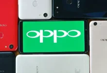 OPPO'nun İki Yeni Telefonu Bir Posterde Ortaya Çıktı