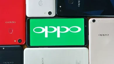 OPPO'nun İki Yeni Telefonu Bir Posterde Ortaya Çıktı
