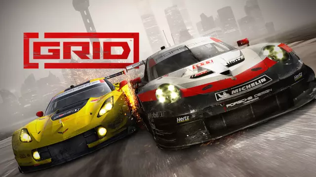 Yarış Oyunu GRID 2019’un Sistem Gereksinimleri Açıklandı
