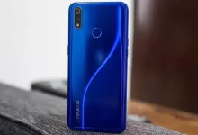 Realme 3 Pro, Yeni Bir Güncelleme Aldı