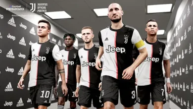 PES 2020, Juventus'u Lisansladı: FIFA'da Juventus Olmayacak