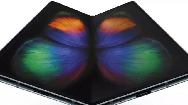 Samsung, Başkanının Galaxy Fold İddiasını Yalan olduğunu beyan etti 1 Samsung, Başkanının Galaxy Fold İddiasını Yalanladı