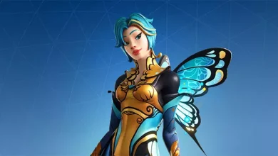 Fortnite'a Yeni Güncellemeyle Birlikte Kostümler de Eklendi